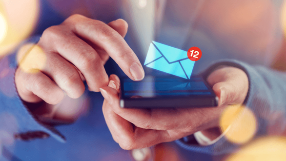 Nên dùng email tiếp thị sao cho hiệu quả? - Ảnh 2. Nên dùng email tiếp thị sao cho hiệu quả? - Ảnh 2.