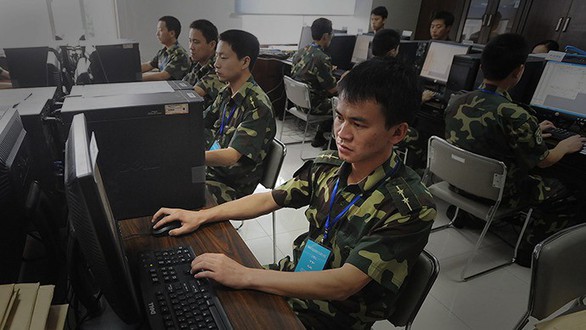 Tin tặc Trung Quốc điên cuồng săn ‘thông tin Biển Đông’ từ Mỹ - Ảnh 2. Tin tặc Trung Quốc điên cuồng săn ‘thông tin Biển Đông’ từ Mỹ - Ảnh 2.