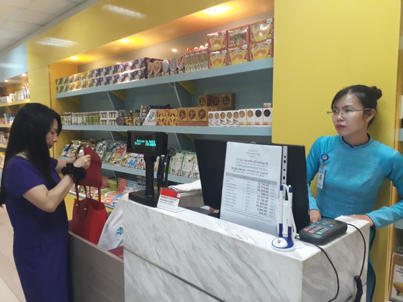 SASCO đạt top 50 doanh nghiệp Việt nhà tuyển dụng hấp dẫn - Ảnh 2. SASCO đạt top 50 doanh nghiệp Việt nhà tuyển dụng hấp dẫn - Ảnh 2.