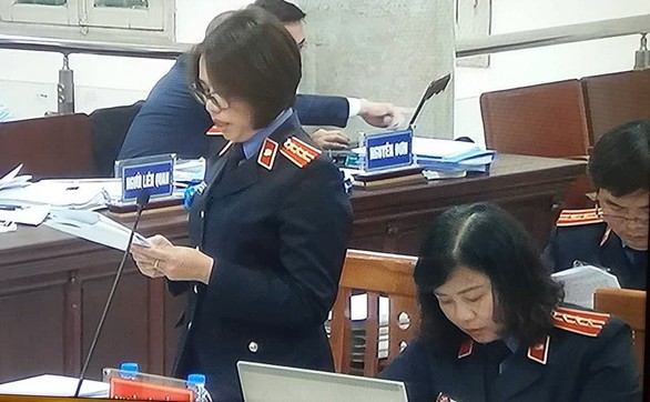 Ông Đinh La Thăng bị cáo buộc cố ý làm trái vụ 800 tỉ ra sao? - Ảnh 4. Ông Đinh La Thăng bị cáo buộc cố ý làm trái vụ 800 tỉ ra sao? - Ảnh 4.