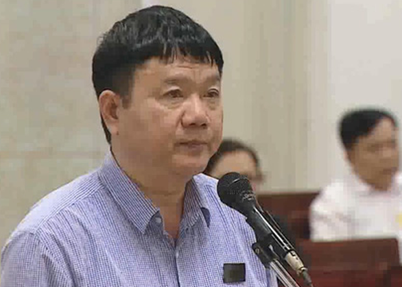 Nguyễn Xuân Sơn khai đưa 180 tỉ đồng cho Ninh Văn Quỳnh - Ảnh 2.