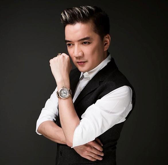 Thanh Lam, Đàm Vĩnh Hưng cùng cùng trở lại với nhạc Phú Quang - Ảnh 3. Thanh Lam, Đàm Vĩnh Hưng cùng cùng trở lại với nhạc Phú Quang - Ảnh 3.
