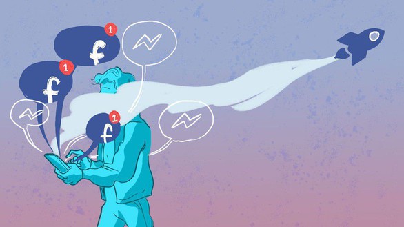 Cách kiểm tra và xóa ứng dụng truy cập dữ liệu Facebook của bạn - Ảnh 1. Cách kiểm tra và xóa ứng dụng truy cập dữ liệu Facebook của bạn - Ảnh 1.