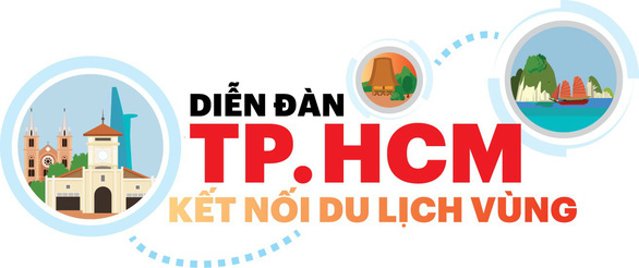 Báo Tuổi Trẻ mở diễn đàn tiếp nhận sáng kiến phát triển du lịch TP.HCM - Ảnh 1. Báo Tuổi Trẻ mở diễn đàn tiếp nhận sáng kiến phát triển du lịch TP.HCM - Ảnh 1.