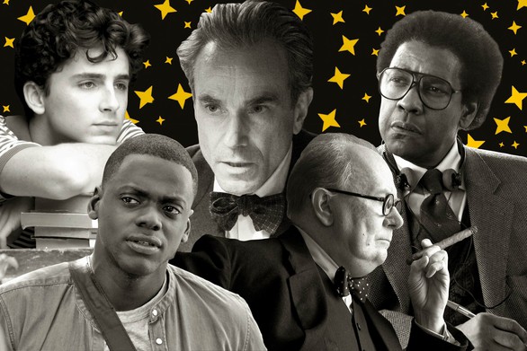 Viện hàn lâm thay máu liệu có làm Oscar thân thiện hơn? - Ảnh 2. Viện hàn lâm thay máu liệu có làm Oscar thân thiện hơn? - Ảnh 2.