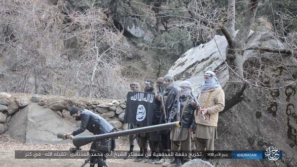 Khủng bố IS chưa bại trận, Al Qaeda cũng thế! - Ảnh 4. Khủng bố IS chưa bại trận, Al Qaeda cũng thế! - Ảnh 4.