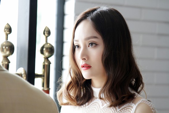 Cả một đời ân oán nàng dâu Lan Phương sống như cây dại - Ảnh 1. Cả một đời ân oán nàng dâu Lan Phương sống như cây dại - Ảnh 1.