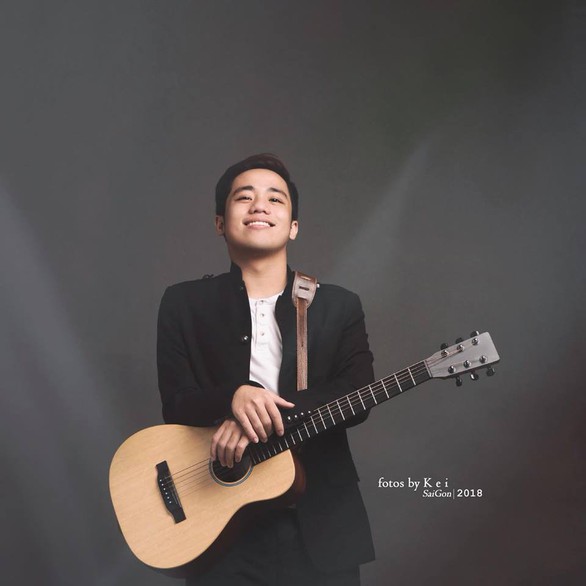 Hương à gây sốt Sing my song, Nguyễn Đình Khương giãi bày cảm xúc - Ảnh 9. Hương à gây sốt Sing my song, Nguyễn Đình Khương giãi bày cảm xúc - Ảnh 9.
