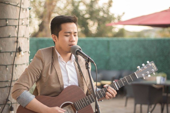 Hương à gây sốt Sing my song, Nguyễn Đình Khương giãi bày cảm xúc - Ảnh 4. Hương à gây sốt Sing my song, Nguyễn Đình Khương giãi bày cảm xúc - Ảnh 4.