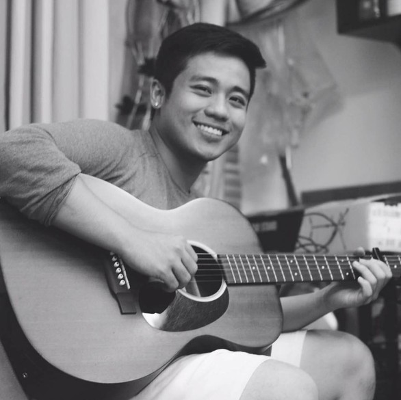Hương à gây sốt Sing my song, Nguyễn Đình Khương giãi bày cảm xúc - Ảnh 5. Hương à gây sốt Sing my song, Nguyễn Đình Khương giãi bày cảm xúc - Ảnh 5.