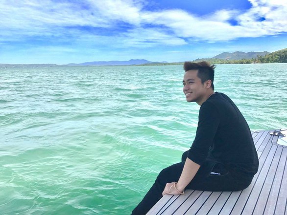Hương à gây sốt Sing my song, Nguyễn Đình Khương giãi bày cảm xúc - Ảnh 7. Hương à gây sốt Sing my song, Nguyễn Đình Khương giãi bày cảm xúc - Ảnh 7.