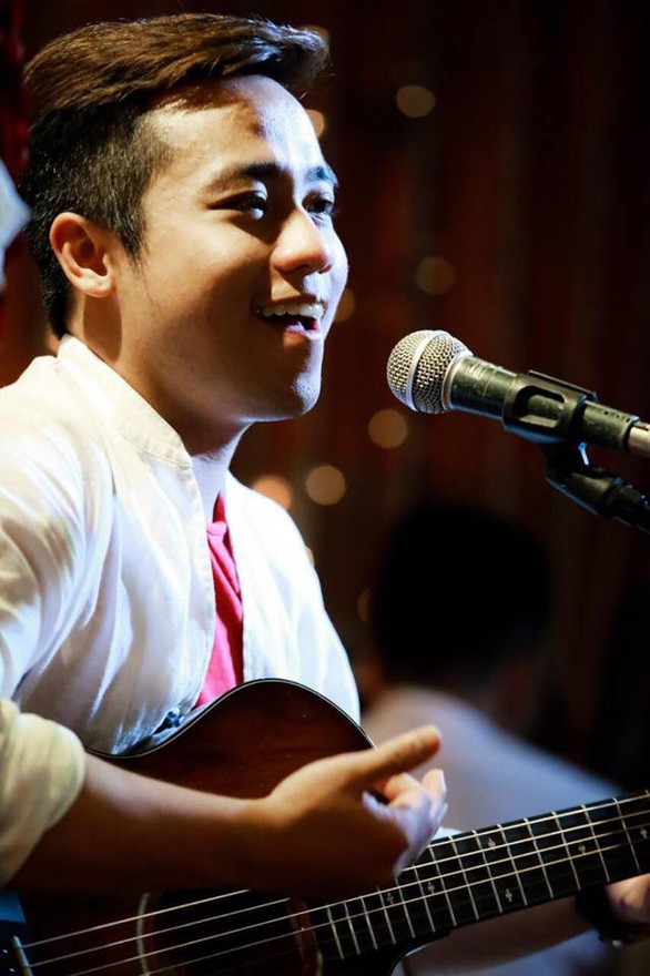 Hương à gây sốt Sing my song, Nguyễn Đình Khương giãi bày cảm xúc - Ảnh 8. Hương à gây sốt Sing my song, Nguyễn Đình Khương giãi bày cảm xúc - Ảnh 8.