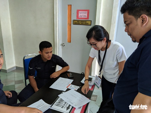 Vụ xử Đoàn Thị Hương: Cung cấp chứng cứ có lợi từ camera an ninh - Ảnh 3. Vụ xử Đoàn Thị Hương: Cung cấp chứng cứ có lợi từ camera an ninh - Ảnh 3.
