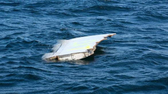 Tìm không ra máy bay MH370 do sai hướng? - Ảnh 1. Tìm không ra máy bay MH370 do sai hướng? - Ảnh 1.