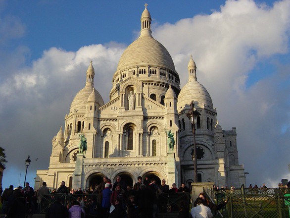6 địa điểm nhất định phải ngắm khi du hí Paris - Ảnh 6. 6 địa điểm nhất định phải ngắm khi du hí Paris - Ảnh 6.