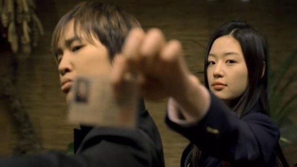 My Sassy Girl - tác phẩm hài kinh điển của điện ảnh Hàn Quốc - Ảnh 8. My Sassy Girl - tác phẩm hài kinh điển của điện ảnh Hàn Quốc - Ảnh 8.