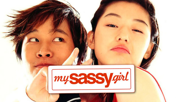 My Sassy Girl - tác phẩm hài kinh điển của điện ảnh Hàn Quốc - Ảnh 1.