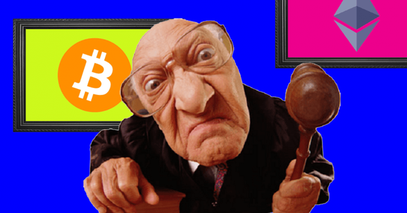 Tòa Hà Lan công nhận bitcoin là ‘giá trị có thể chuyển nhượng’ hợp pháp - Ảnh 1. Tòa Hà Lan công nhận bitcoin là ‘giá trị có thể chuyển nhượng’ hợp pháp - Ảnh 1.