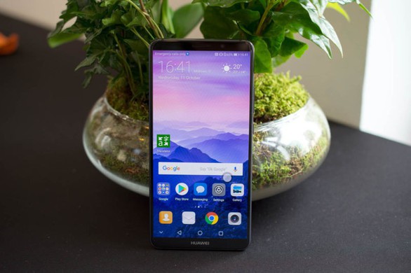 Ngại do thám, Best Buy tuyên bố ngừng bán sản phẩm Huawei tại Mỹ - Ảnh 1. Ngại do thám, Best Buy tuyên bố ngừng bán sản phẩm Huawei tại Mỹ - Ảnh 1.