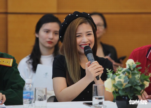 Sáng tạo, khởi nghiệp: đề tài nóng trong đối thoại trực tuyến với Đoàn viên, thanh niên - Ảnh 3. Sáng tạo, khởi nghiệp: đề tài nóng trong đối thoại trực tuyến với Đoàn viên, thanh niên - Ảnh 3.