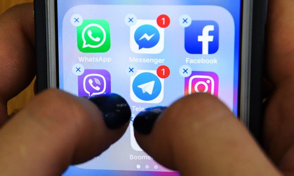Người dùng Facebook sắp có thể rút lại tin nhắn sau khi gửi - Ảnh 1. Người dùng Facebook sắp có thể rút lại tin nhắn sau khi gửi - Ảnh 1.
