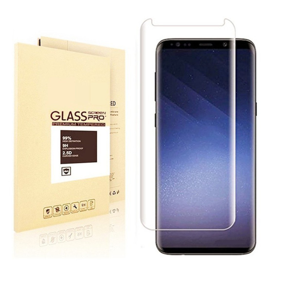 Những phụ kiện bảo vệ màn hình tốt nhất cho Galaxy S9 - Ảnh 5. Những phụ kiện bảo vệ màn hình tốt nhất cho Galaxy S9 - Ảnh 5.