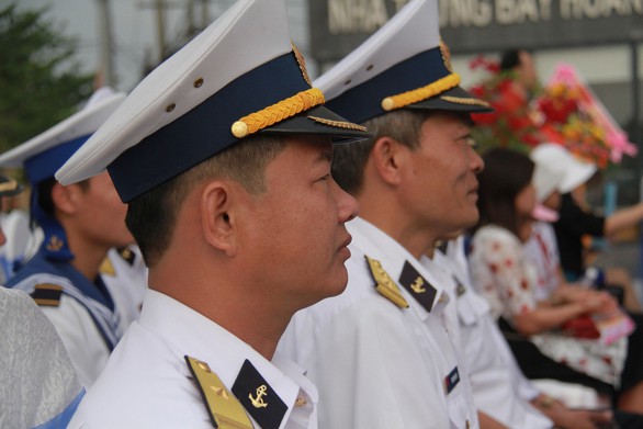 Có nhà trưng bày Hoàng Sa nhưng Đà Nẵng chưa hoàn toàn giải phóng - Ảnh 4. Có nhà trưng bày Hoàng Sa nhưng Đà Nẵng chưa hoàn toàn giải phóng - Ảnh 4.