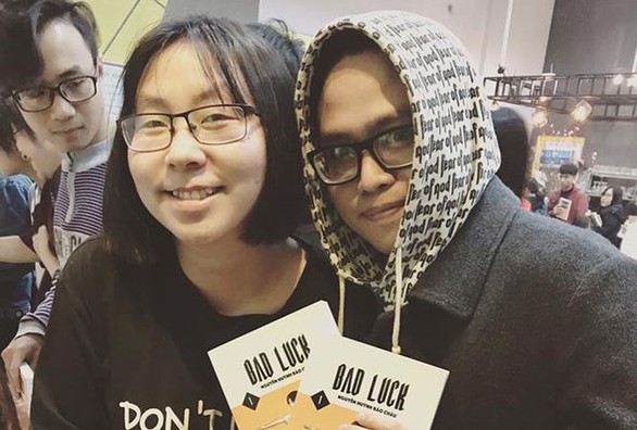 Bad Luck - Số nhọ: chuyện tranh Việt được gửi thể trở nên phim - Hình ảnh 2.