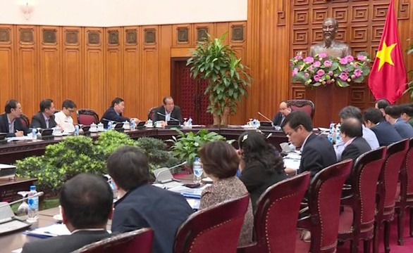 Thủ tướng quyết định mở rộng sân bay Tân Sơn Nhất về phía nam - Ảnh 1. Thủ tướng quyết định mở rộng sân bay Tân Sơn Nhất về phía nam - Ảnh 1.