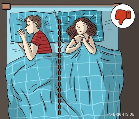 Dấu hiệu cho thấy người ấy say nắng, hoặc nhạt dần với bạn - Ảnh 10. Dấu hiệu cho thấy người ấy say nắng, hoặc nhạt dần với bạn - Ảnh 10.