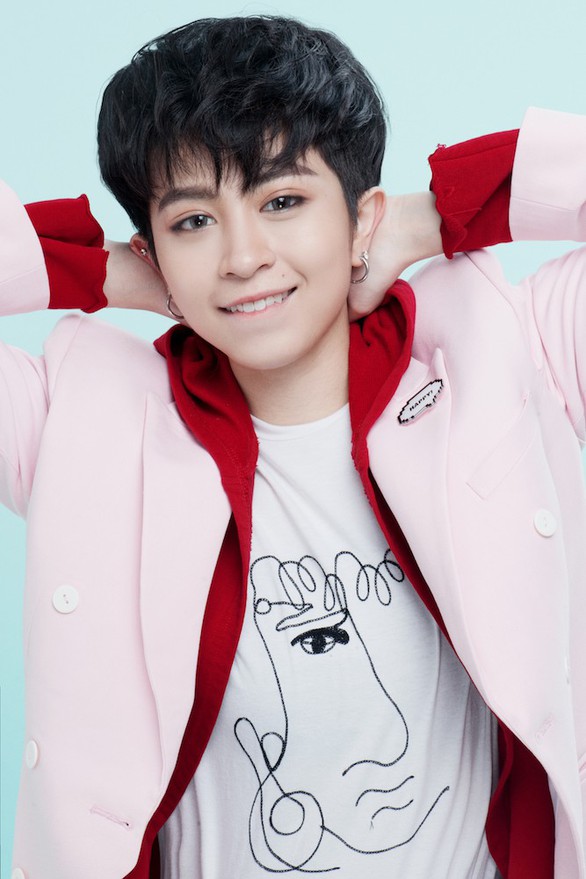 Gil Lê trở lại với MV mới Nơi con tim yên bình - Ảnh 4. Gil Lê trở lại với MV mới Nơi con tim yên bình - Ảnh 4.