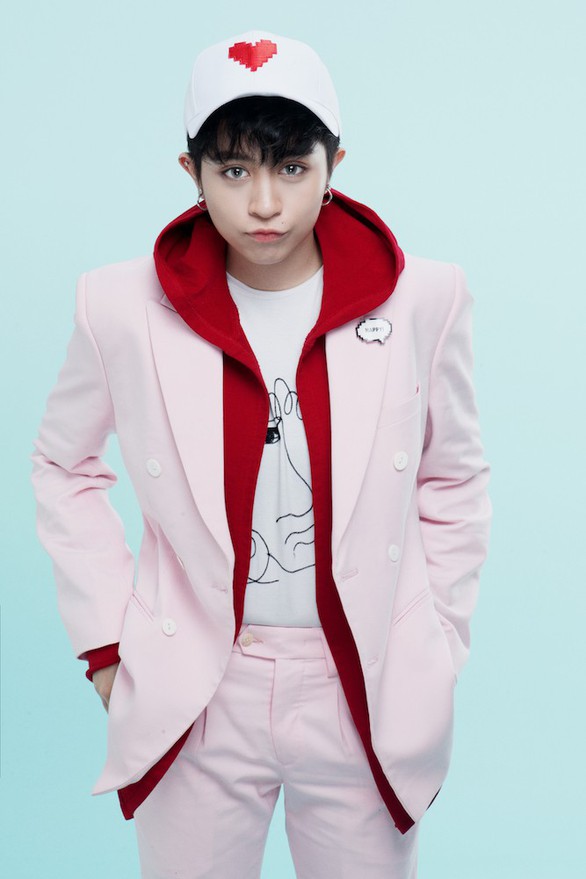 Gil Lê trở lại với MV mới Nơi con tim yên bình - Ảnh 6. Gil Lê trở lại với MV mới Nơi con tim yên bình - Ảnh 6.
