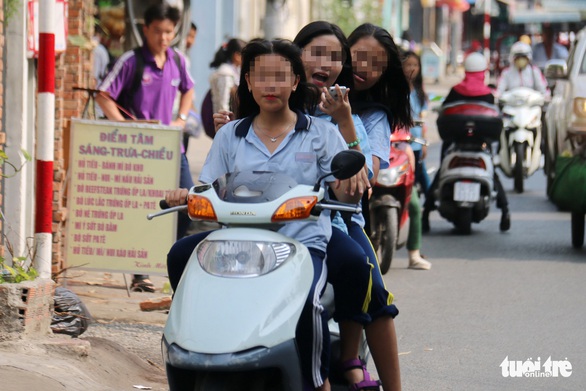 Sao người Việt ra nước ngoài văn minh, về nhà lại luộm thuộm? - Ảnh 5. Sao người Việt ra nước ngoài văn minh, về nhà lại luộm thuộm? - Ảnh 5.
