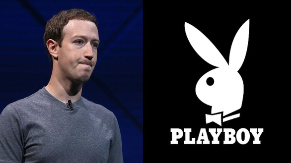 Tạp chí Playboy tuyên bố xóa các tài khoản Facebook - Ảnh 2.