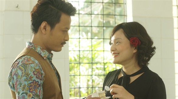 Cả một đời ân oán ra mắt phần 2: Rắc rối lan đến đời con - Ảnh 19. Cả một đời ân oán ra mắt phần 2: Rắc rối lan đến đời con - Ảnh 19.