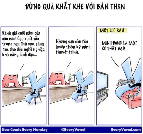 Đừng chạnh lòng khi nhìn cuộc đời long lanh của người khác - Ảnh 7. Đừng chạnh lòng khi nhìn cuộc đời long lanh của người khác - Ảnh 7.