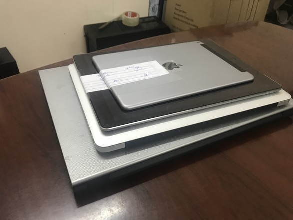 Đồng loạt khám xét, triệt phá đường dây đánh bạc online ngàn tỉ - Ảnh 2. Đồng loạt khám xét, triệt phá đường dây đánh bạc online ngàn tỉ - Ảnh 2.