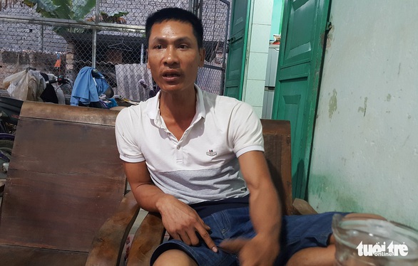 Tài xế đánh lái cứu mạng 2 nữ sinh: Tôi xác định sẽ chết... - Ảnh 2. Tài xế đánh lái cứu mạng 2 nữ sinh: Tôi xác định sẽ chết... - Ảnh 2.