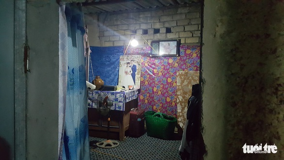 Tài xế đánh lái cứu mạng 2 nữ sinh: Tôi xác định sẽ chết... - Ảnh 4. Tài xế đánh lái cứu mạng 2 nữ sinh: Tôi xác định sẽ chết... - Ảnh 4.
