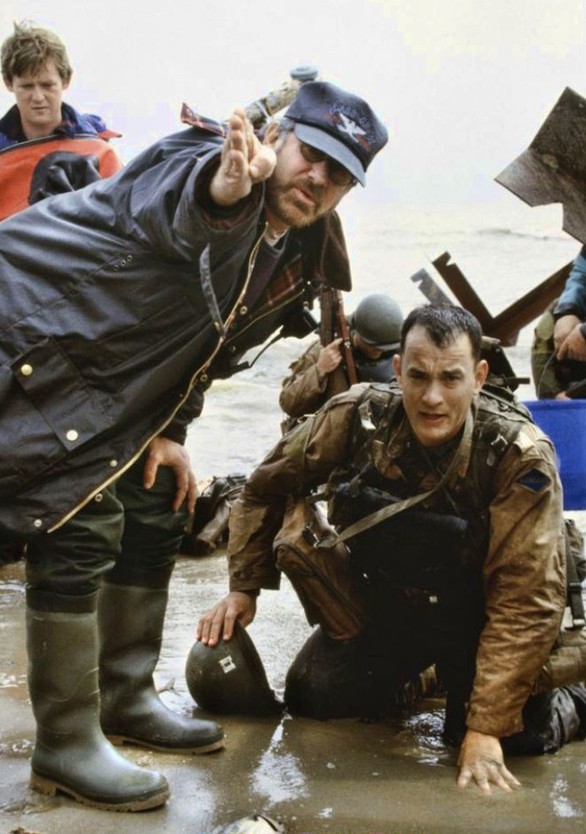 Tom Hanks - thành tựu trọn đời tại Quả cầu vàng 2020 - chàng ngố phi thường - Ảnh 5. Tom Hanks - thành tựu trọn đời tại Quả cầu vàng 2020 - chàng ngố phi thường - Ảnh 5.