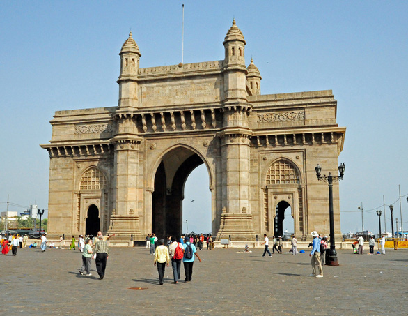Mumbai - Bollywood của phương Đông - có gì vui? - Ảnh 1. Mumbai - Bollywood của phương Đông - có gì vui? - Ảnh 1.