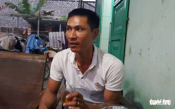 Tài xế bẻ lái xuất thần đối mặt khoản bồi thường gần 250 triệu - Ảnh 1. Tài xế bẻ lái xuất thần đối mặt khoản bồi thường gần 250 triệu - Ảnh 1.