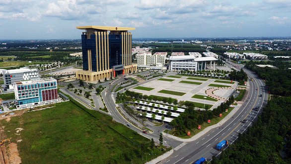 Thành phố thông minh: 5 điều để thành công - Ảnh 1. Thành phố thông minh: 5 điều để thành công - Ảnh 1.