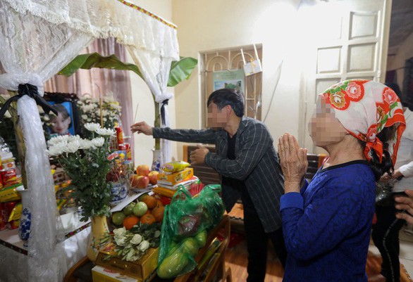 Hải An ơi, lại được gặp con rồi! - Ảnh 1. Hải An ơi, lại được gặp con rồi! - Ảnh 1.