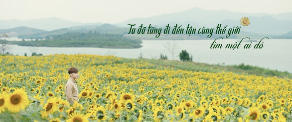 100 ngày bên em tung teaser đẹp lung linh như cổ tích - Ảnh 5. 100 ngày bên em tung teaser đẹp lung linh như cổ tích - Ảnh 5.