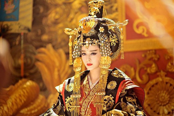 Ngày 8-3, nói chuyện nữ quyền qua các phim về thời phong kiến - Ảnh 8. Ngày 8-3, nói chuyện nữ quyền qua các phim về thời phong kiến - Ảnh 8.