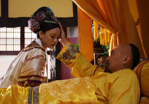 Ngày 8-3, nói chuyện nữ quyền qua các phim về thời phong kiến - Ảnh 5. Ngày 8-3, nói chuyện nữ quyền qua các phim về thời phong kiến - Ảnh 5.