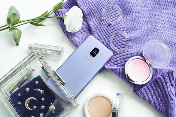 Bí quyết selfie đẹp như siêu mẫu Thùy Dương - Ảnh 6. Bí quyết selfie đẹp như siêu mẫu Thùy Dương - Ảnh 6.