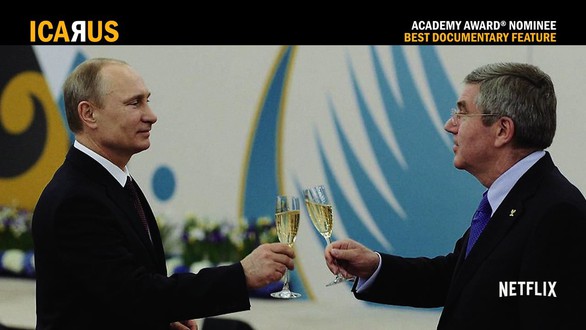 Phim tài liệu đoạt Oscar tố cáo doping mang thắng lợi Olympic cho Nga - Ảnh 8. Phim tài liệu đoạt Oscar tố cáo doping mang thắng lợi Olympic cho Nga - Ảnh 8.