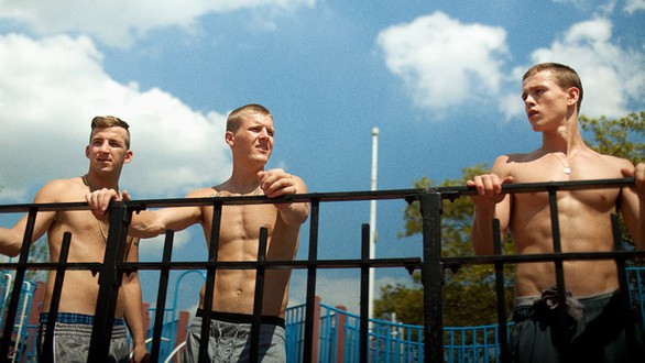 Call Me by Your Name - Beach Rats và tuổi trẻ đam mê, bất chợt - Ảnh 6. Call Me by Your Name - Beach Rats và tuổi trẻ đam mê, bất chợt - Ảnh 6.